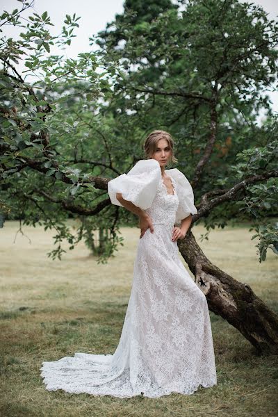 Wedding photographer Katia Schönberger (katiaschonberger). Photo of 25 August 2021