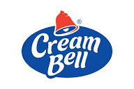 Cream Bell menu 1