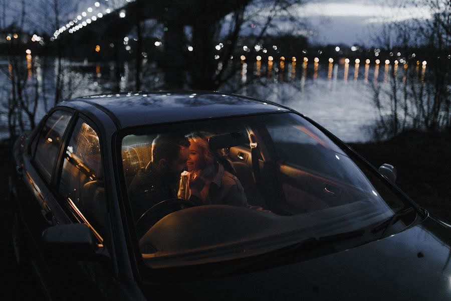 Photographe de mariage Vladimir Voronin (voronin). Photo du 4 mai 2021