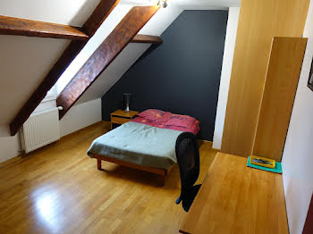 chambre à Triel-sur-Seine (78)