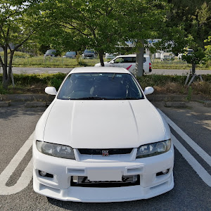 スカイライン GT-R BCNR33