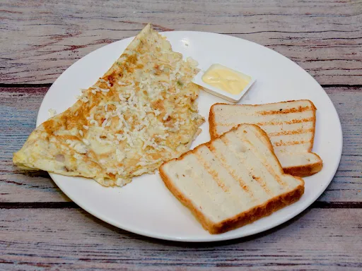 Cheese Omelette