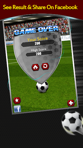 Kick Flick Soccer - Football