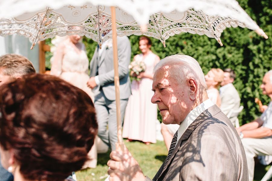 Fotógrafo de bodas Yura Lisnichuk (lisnychuk). Foto del 1 de julio 2019