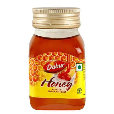 Dabur Honey 100 Gm