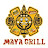 Maya Grill Airdrie icon