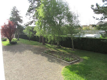 parking à Fleury-sur-Orne (14)