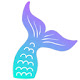 Mermaid Backgrounds HD Mermaids New Tab