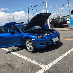 RX-8