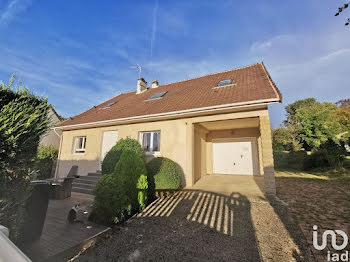 maison à La Ferté-sous-Jouarre (77)