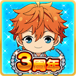 Cover Image of Unduh あんさんぶるスターズ！ 2.0.1 APK