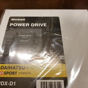 コペン LA400K