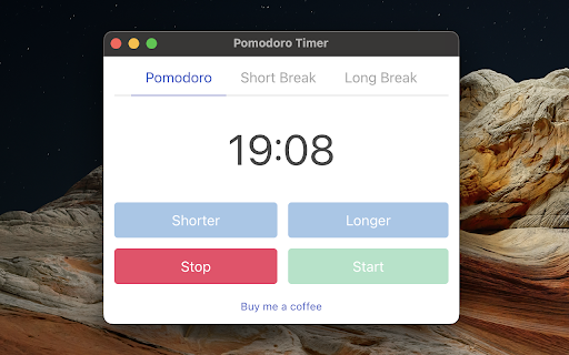 Pomodoro Timer