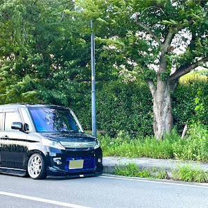 スペーシアカスタム MK32S