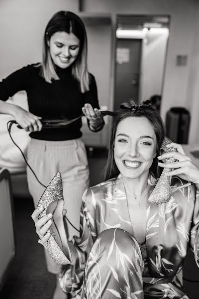 Photographe de mariage Kristina Schukina (shchu). Photo du 15 septembre 2021