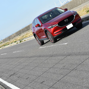 CX-5 KF系