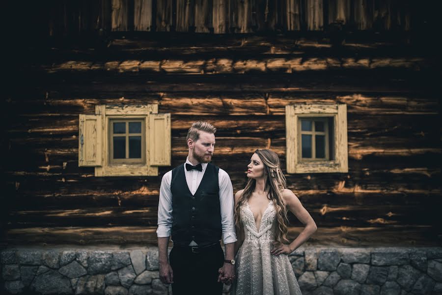 Fotógrafo de bodas Cristiano Ostinelli (ostinelli). Foto del 14 de abril 2018