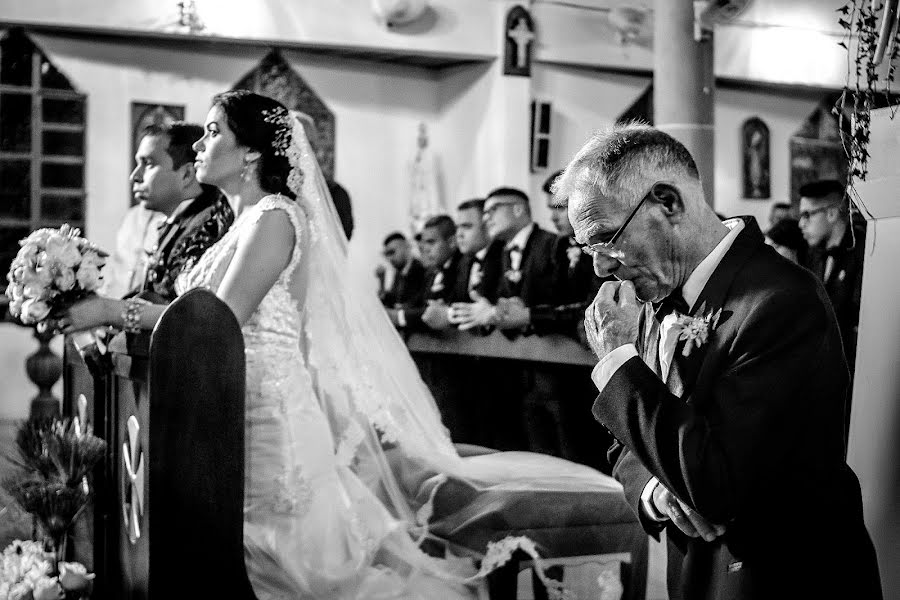 Vestuvių fotografas Alvaro Bellorin (alvarobellorin). Nuotrauka 2018 lapkričio 16