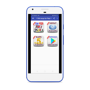 Updated 1700 QBank For Plab1 With full explanation(圖7)-速報App