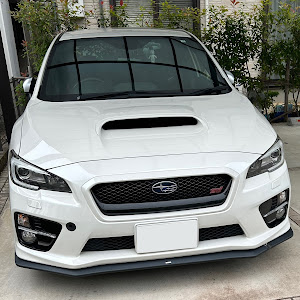 WRX STI VAB