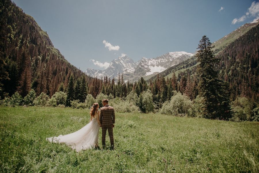 Photographe de mariage Roman Yuklyaevskiy (yuklyaevsky). Photo du 24 juillet 2019