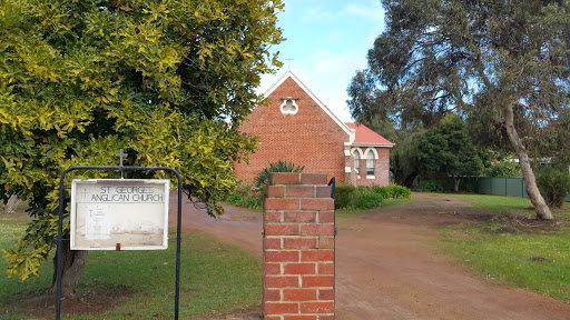 St George's Anglican Church