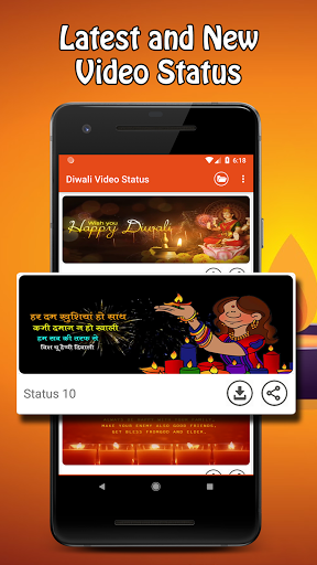 Diwali Video Status 2020