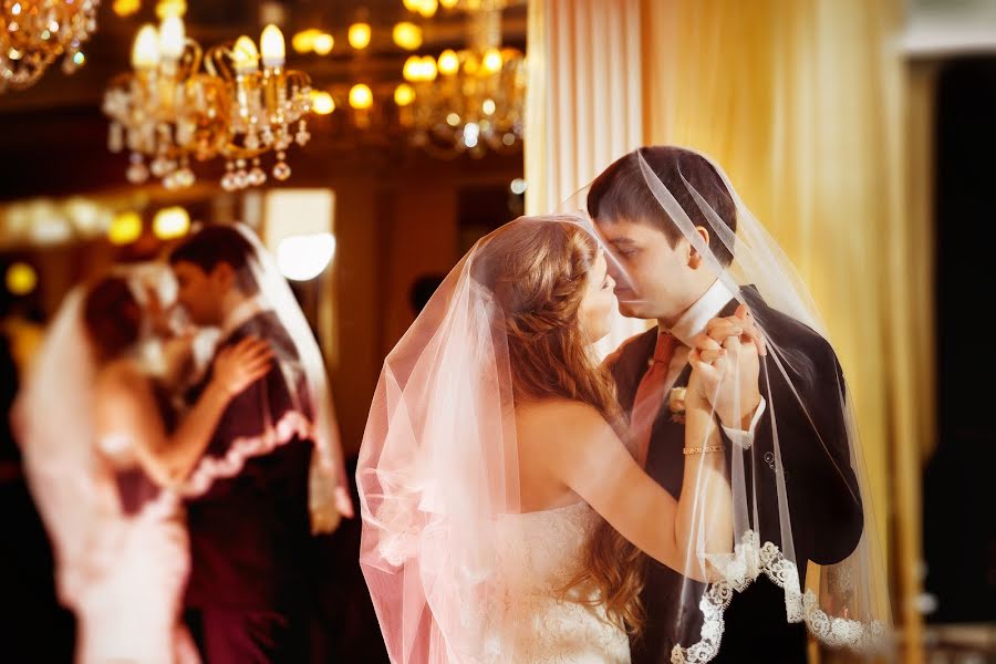 Fotógrafo de bodas Andrey Mayatnik (majatnik). Foto del 3 de junio 2015