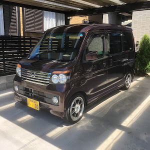 アトレーワゴン S321G