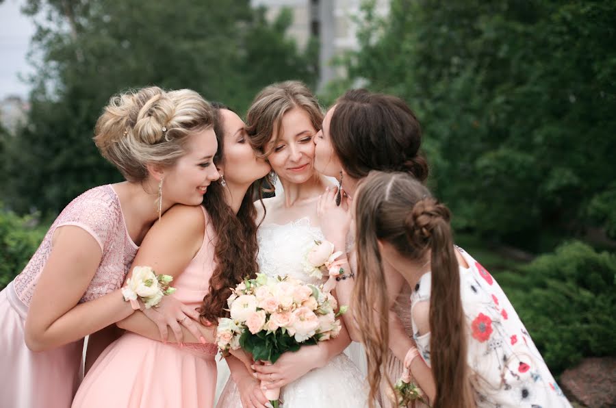 結婚式の写真家Anastasiya Volkova (anavolkova)。2019 7月31日の写真