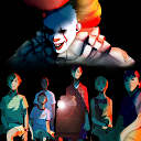 Herunterladen Run away from IT Pennywise Installieren Sie Neueste APK Downloader