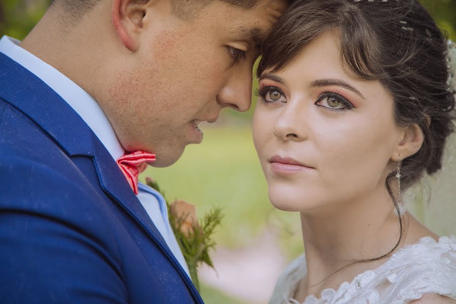 Fotógrafo de bodas Denys Miguel Vedia Chumacero (denysvedia). Foto del 5 de octubre 2019