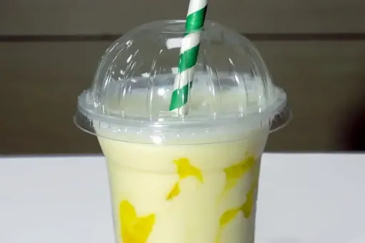 Vanilla Shake