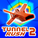 Tunnel Rush 2 - Record Breaking Journey of 19635m! 
