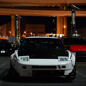 180SX RPS13