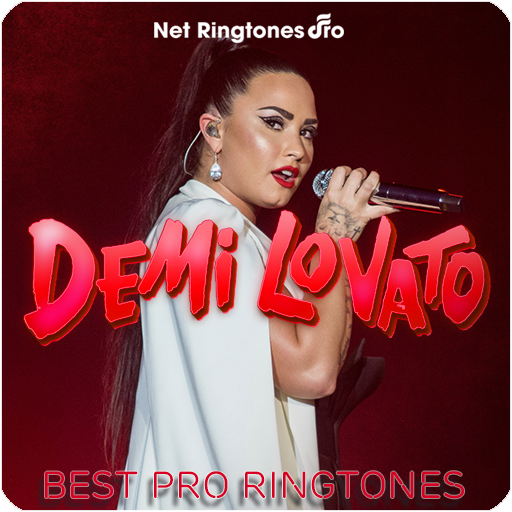 Demi Lovato Best Pro Ringtones