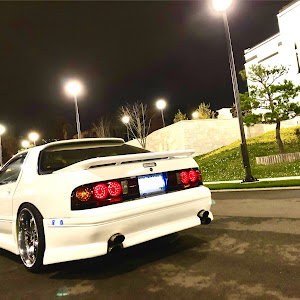 RX-7 FC3S