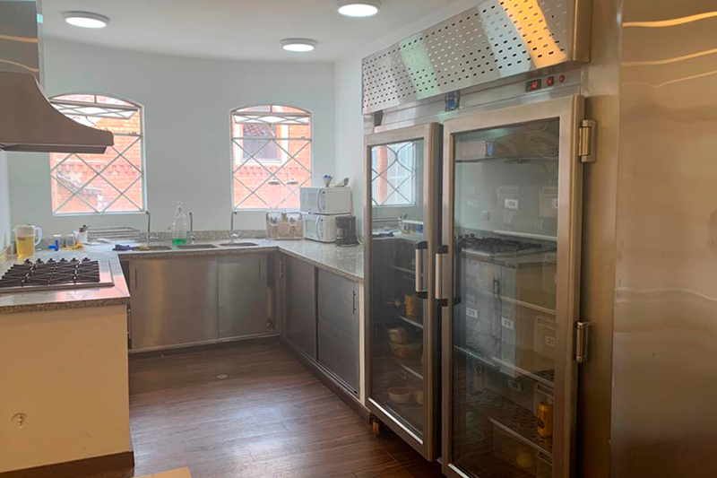Casa En Venta - Chapinero, Bogota