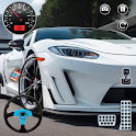 Icon Ultimate Car Parking Game