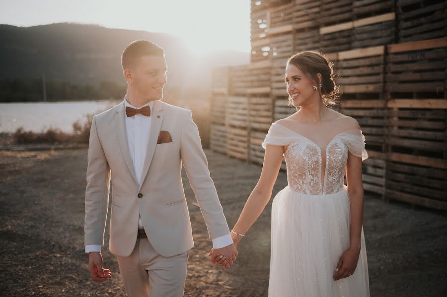 Fotógrafo de casamento Tomer Rabinovich (tomerrabinovich). Foto de 19 de novembro 2023