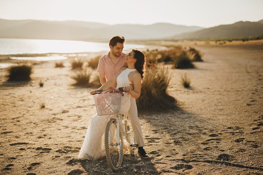 Fotógrafo de bodas Abdullah Kocabatmaz (akocabatmaz). Foto del 16 de marzo 2020