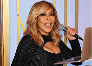 US TV show host Wendy Williams topped the SA Twitter trends list on Wednesday.