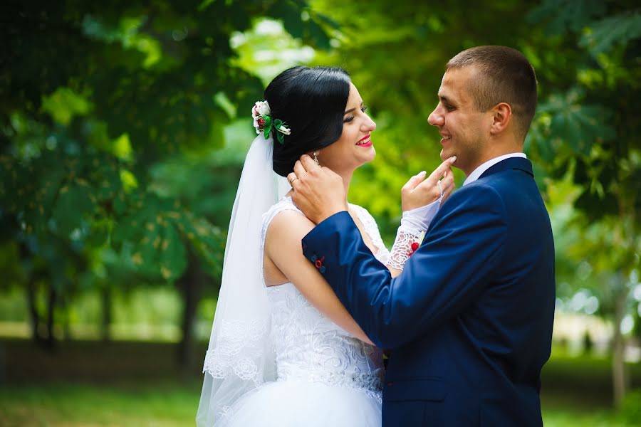 Fotógrafo de bodas Aleksandr Voytenko (alex84). Foto del 17 de diciembre 2019