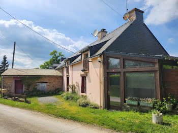 maison à La Gacilly (56)