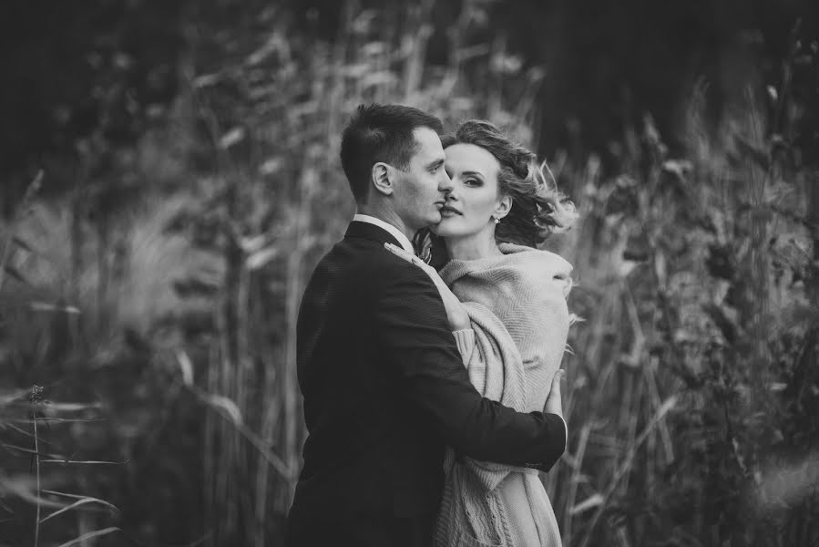 शादी का फोटोग्राफर Kondratiy Petri (kondraty)। दिसम्बर 22 2015 का फोटो