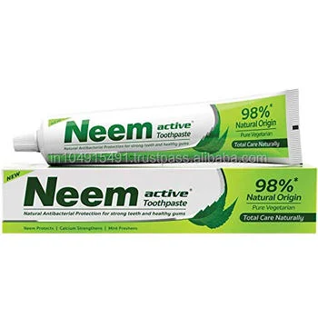 Neem Herbal Tooth Paste 200gm