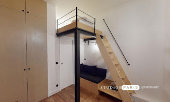 appartement à Paris 18ème (75)