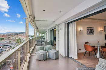 appartement à Cannes (06)