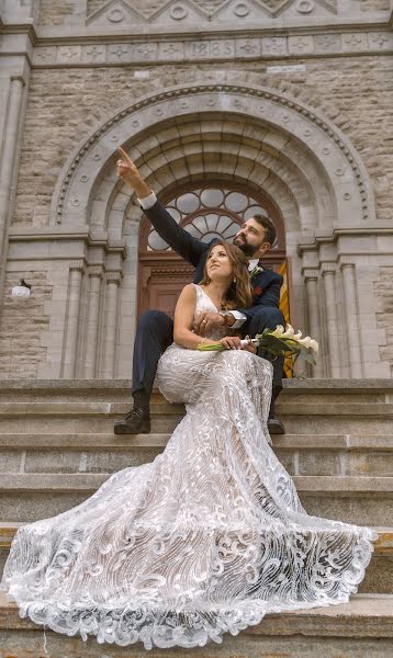 Fotógrafo de bodas Taybi Ouafi (pixyfruit). Foto del 10 de septiembre 2022