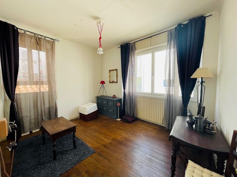 Vente appartement 3 pièces 57 m² à Dax (40100), 159 000 €